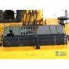 Hydraulic Excavator 1/14 RC Kit Komatsu PC360 by LESU