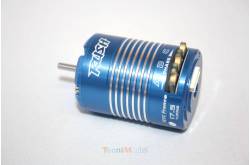 BRUSHLESS MOTOR TYPE 540 STOCK TETC FRANCE T2M T49010175