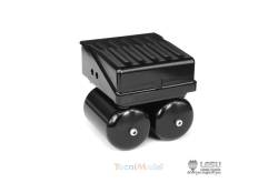 Caisson batterie et Réservoirs d'air LESU G-6011-A