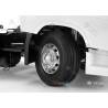 Paire de jantes alu avant LESU pour hexagones LESU W-2051-B