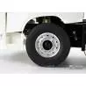 Paire de jantes alu avant pour Volvo par LESU (pour hexagones) - LESU W-2049-B