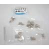 Fitting Set for Italian runabout Riva 1/10 by Amati - AMATI 1842