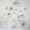 Fitting Set for Italian runabout Riva 1/10 by Amati - AMATI 1842
