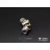 Cardan double Ø5mm/Ø5mm en inox - LESU Z-1102-C