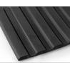 Bande pare-battage 600x120 RABOESCH 104-26