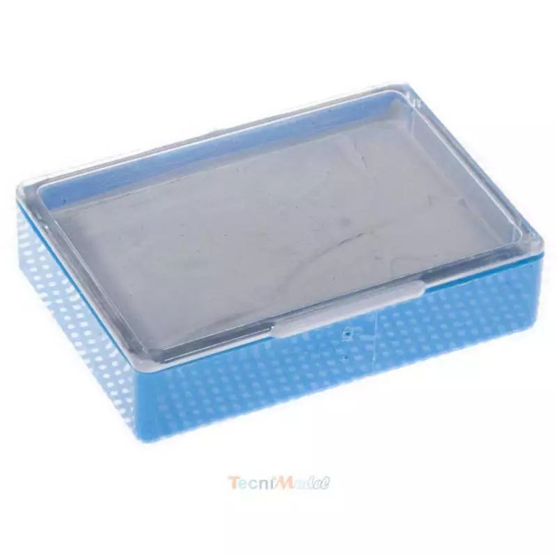 Pâte à polir pour métal et plastique PROXXON 28292