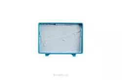 Pâte à polir pour métal et plastique