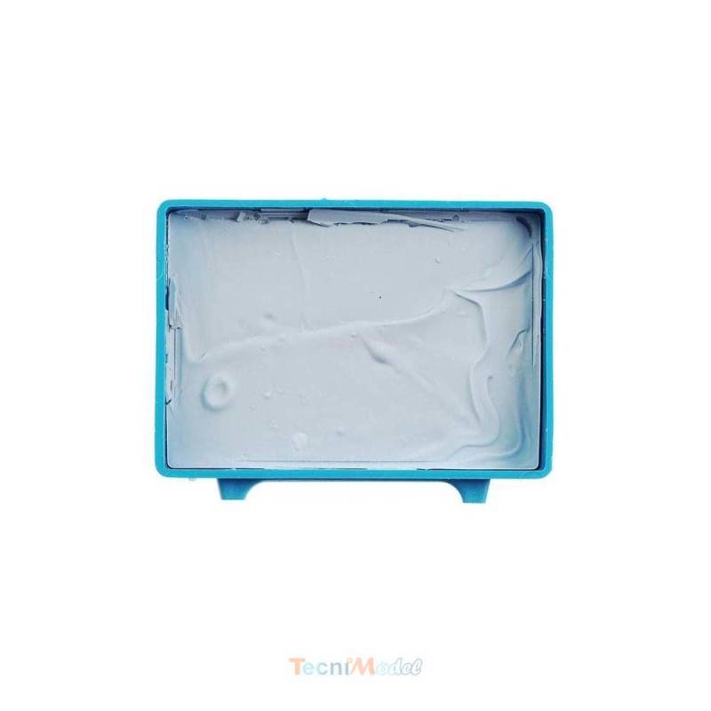 Pâte à polir pour métal et plastique PROXXON 28292