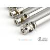 Arbre de transmission Acier Inox 190-230mm LESU CVD190-230-5