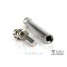 Arbre de transmission Acier Inox 190-230mm LESU CVD190-230-5
