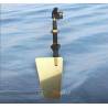 Gouvernail en laiton 33x22mm KRICK 65020