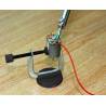 3 serre-joint et un support aimanté KRICK 492035