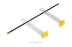 Serre-joint Berna 180mm