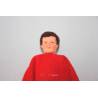 Figurine Matelot en pull 150mm KRICK 64165
