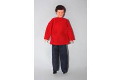 Figure Matelot en pull 150mm
