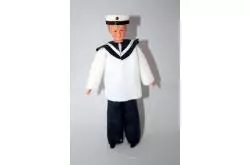 Figure Matelot 150mm