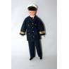 Figure capitaine 150mm