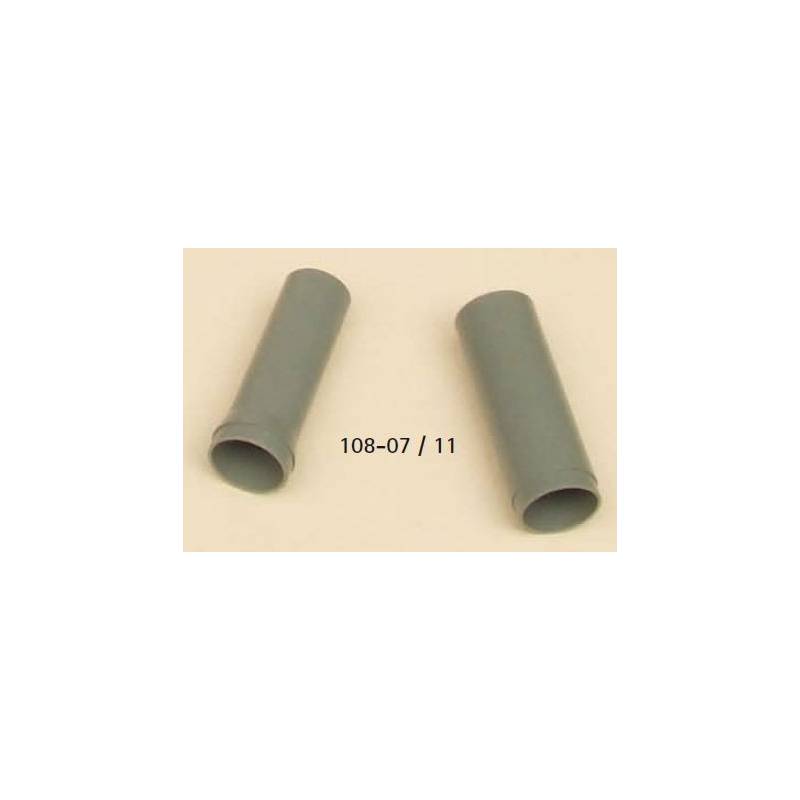 2 TUYERES POUR PROPULSEUR D'ETRAVE Raboesch 10807