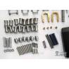 LESU 1/14 C374F Heavy Hydraulic Excavator (2nd Generation) - Lesu BA-B0001-KIT