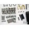 Excavatrice hydraulique lourde C374F (2ème génération) LESU 1/14 - Lesu BA-B0001-KIT