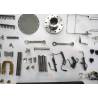 LESU 1/14 C374F Heavy Hydraulic Excavator (2nd Generation) - Lesu BA-B0001-KIT