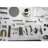 Excavatrice hydraulique lourde C374F (2ème génération) LESU 1/14 - Lesu BA-B0001-KIT