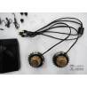 LESU 1/14 C374F Heavy Hydraulic Excavator (2nd Generation) - Lesu BA-B0001-KIT