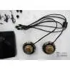 Excavatrice hydraulique lourde C374F (2ème génération) LESU 1/14 - Lesu BA-B0001-KIT