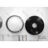 LESU 1/14 C374F Heavy Hydraulic Excavator (2nd Generation) - Lesu BA-B0001-KIT