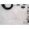 LESU 1/14 C374F Heavy Hydraulic Excavator (2nd Generation) - Lesu BA-B0001-KIT