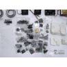 LESU 1/14 C374F Heavy Hydraulic Excavator (2nd Generation) - Lesu BA-B0001-KIT