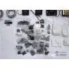 Excavatrice hydraulique lourde C374F (2ème génération) LESU 1/14 - Lesu BA-B0001-KIT