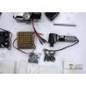 LESU 1/14 C374F Heavy Hydraulic Excavator (2nd Generation) - Lesu BA-B0001-KIT