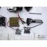 Excavatrice hydraulique lourde C374F (2ème génération) LESU 1/14 - Lesu BA-B0001-KIT