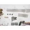 Excavatrice hydraulique lourde C374F (2ème génération) LESU 1/14 - Lesu BA-B0001-KIT