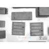LESU 1/14 C374F Heavy Hydraulic Excavator (2nd Generation) - Lesu BA-B0001-KIT