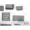 LESU 1/14 C374F Heavy Hydraulic Excavator (2nd Generation) - Lesu BA-B0001-KIT