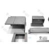LESU 1/14 C374F Heavy Hydraulic Excavator (2nd Generation) - Lesu BA-B0001-KIT