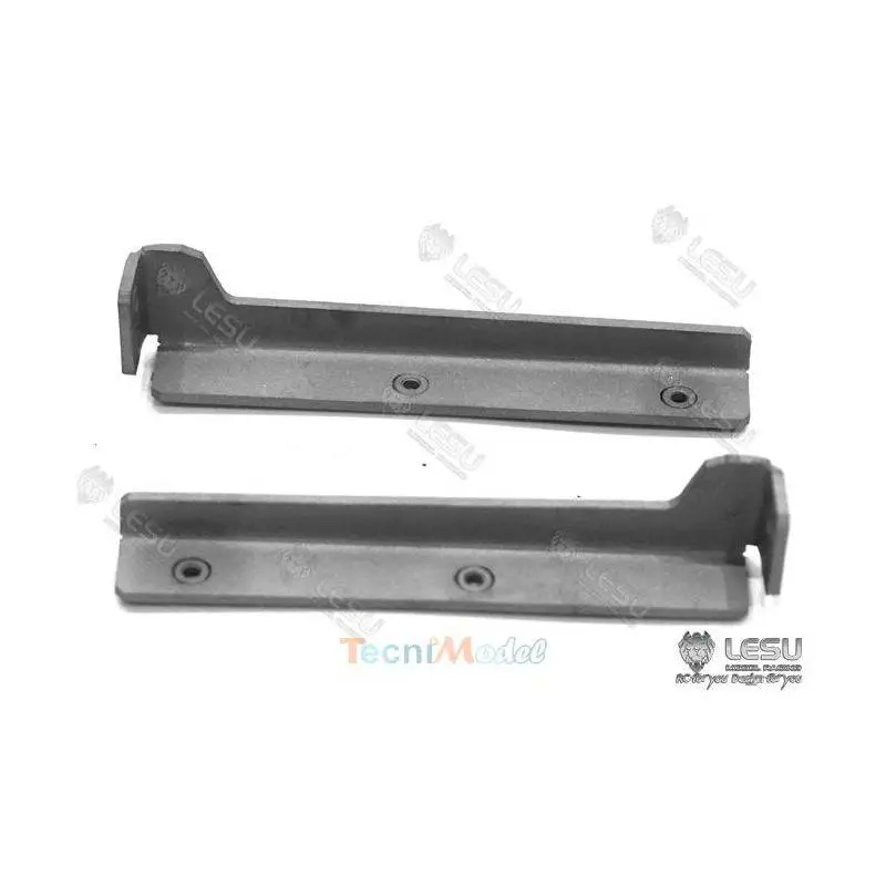 LESU 1/14 C374F Heavy Hydraulic Excavator (2nd Generation) - Lesu BA-B0001-KIT