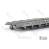 LESU 1/14 C374F Heavy Hydraulic Excavator (2nd Generation) - Lesu BA-B0001-KIT