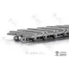 Excavatrice hydraulique lourde C374F (2ème génération) LESU 1/14 - Lesu BA-B0001-KIT