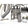 LESU 1/14 C374F Heavy Hydraulic Excavator (2nd Generation) - Lesu BA-B0001-KIT