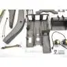 Excavatrice hydraulique lourde C374F (2ème génération) LESU 1/14 - Lesu BA-B0001-KIT