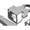 Excavatrice hydraulique lourde C374F (2ème génération) LESU 1/14 - Lesu BA-B0001-KIT