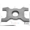 LESU 1/14 C374F Heavy Hydraulic Excavator (2nd Generation) - Lesu BA-B0001-KIT