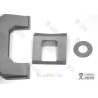 LESU 1/14 C374F Heavy Hydraulic Excavator (2nd Generation) - Lesu BA-B0001-KIT