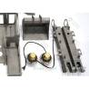 LESU 1/14 C374F Heavy Hydraulic Excavator (2nd Generation) - Lesu BA-B0001-KIT