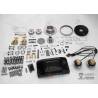 LESU 1/14 C374F Heavy Hydraulic Excavator (2nd Generation) - Lesu BA-B0001-KIT