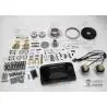 Excavatrice hydraulique lourde C374F (2ème génération) LESU 1/14 - Lesu BA-B0001-KIT