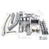 LESU 1/14 C374F Heavy Hydraulic Excavator (2nd Generation) - Lesu BA-B0001-KIT